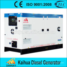 Low price Soundproof diesel generator set